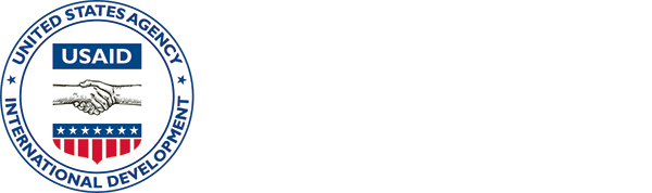 USAID logo